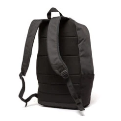 Kipsta 24L Backpack Essential -Decathlon 24l backpack essential black 2
