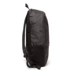 Kipsta 24L Backpack Essential -Decathlon 24l backpack essential black 4