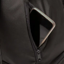 Kipsta 30 L Backpack Hardcase 17 Kipsta 30 L Backpack Hardcase -Decathlon 30 l backpack hardcase black 7