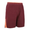 Kipsta Adult Football Shorts CLR -Decathlon adult football shorts clr burgundy