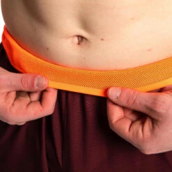 Kipsta Adult Football Shorts CLR -Decathlon adult football shorts clr burgundy 5