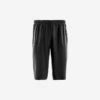 Kipsta Adult Long Shorts Viralto Club -Decathlon adult long shorts viralto club greencarbon grey