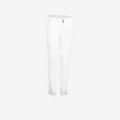 Kipsta BA 550 Adult Baseball Pants - White
