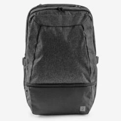 Kipsta Backpack 33L - ESSENTIAL Dark Grey 14 Kipsta Backpack 33L - ESSENTIAL Dark Grey -Decathlon backpack 33l essential dark grey 3