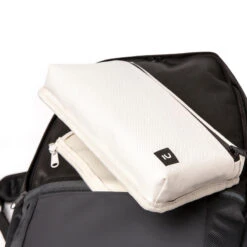 Kipsta Backpack Academic 25L 19 Kipsta Backpack Academic 25L -Decathlon backpack academic 25l black 6