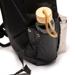 Kipsta Backpack Academic 25L 22 Kipsta Backpack Academic 25L -Decathlon backpack academic 25l black 9