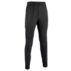 Kipsta F500 Adult Goalkeeper Bottoms - Black