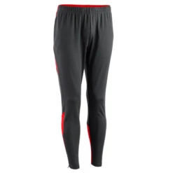 Kipsta Football Bottoms Viralto Club - Anthracite