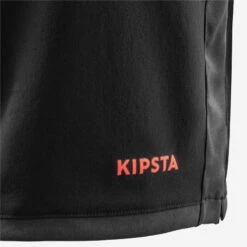 Kipsta Football Shorts Viralto II 12 Kipsta Football Shorts Viralto II -Decathlon football shorts viralto ii blackanthracite grey 2