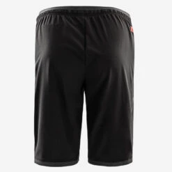 Kipsta Football Shorts Viralto II 13 Kipsta Football Shorts Viralto II -Decathlon football shorts viralto ii blackanthracite grey 3
