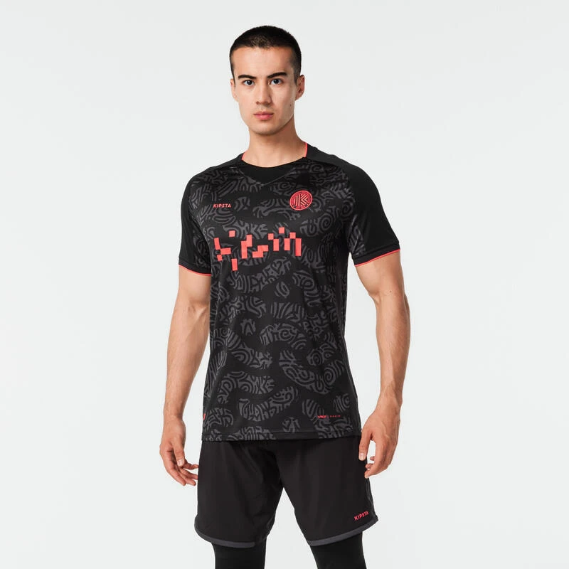 Kipsta Football Shorts Viralto II 8 Kipsta Football Shorts Viralto II - Image 6