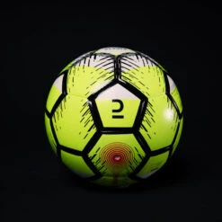 Kipsta Futsal Club Ball FIFA Basic 34 Kipsta Futsal Club Ball FIFA Basic -Decathlon futsal club ball fifa basic 12