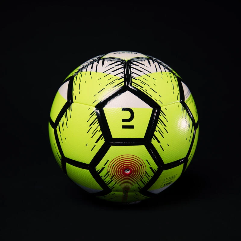 Kipsta Futsal Club Ball FIFA Basic 15 Kipsta Futsal Club Ball FIFA Basic - Image 13