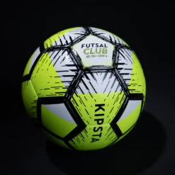 Kipsta Futsal Club Ball FIFA Basic 36 Kipsta Futsal Club Ball FIFA Basic -Decathlon futsal club ball fifa basic 14