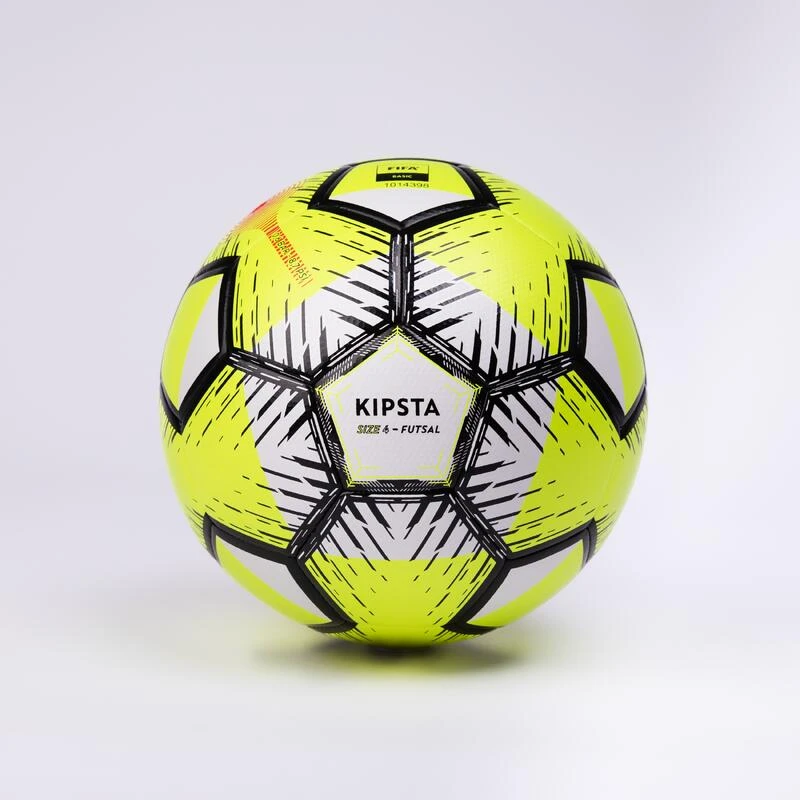 Kipsta Futsal Club Ball FIFA Basic 5 Kipsta Futsal Club Ball FIFA Basic - Image 3