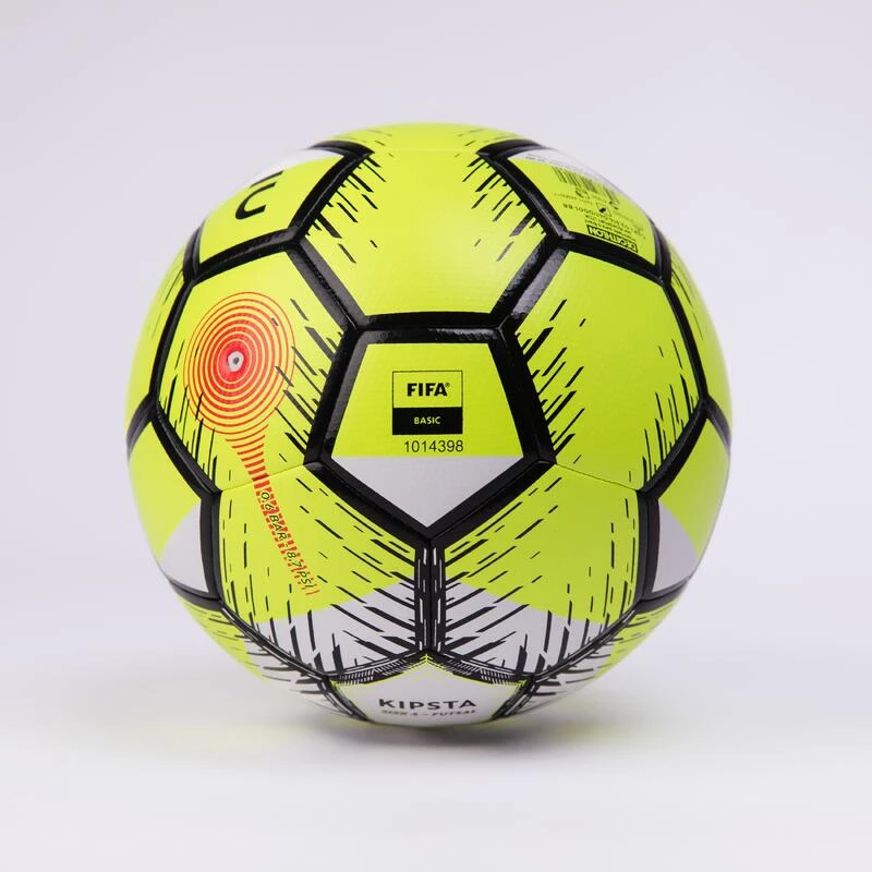 Kipsta Futsal Club Ball FIFA Basic 6 Kipsta Futsal Club Ball FIFA Basic - Image 4