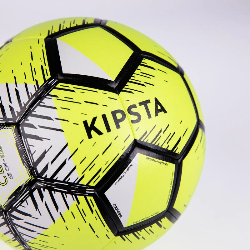 Kipsta Futsal Club Ball FIFA Basic 8 Kipsta Futsal Club Ball FIFA Basic - Image 6