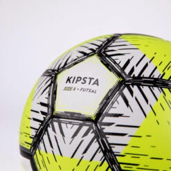 Kipsta Futsal Club Ball FIFA Basic 29 Kipsta Futsal Club Ball FIFA Basic -Decathlon futsal club ball fifa basic 7
