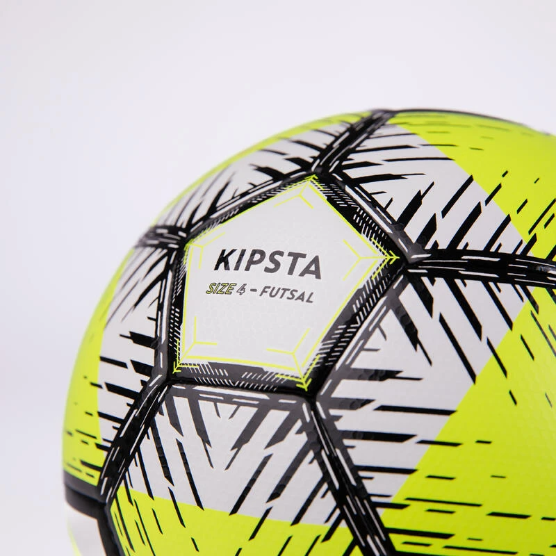 Kipsta Futsal Club Ball FIFA Basic 10 Kipsta Futsal Club Ball FIFA Basic - Image 8