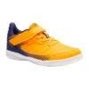 Kipsta Kids' Futsal Trainers Eskudo 500 -Decathlon futsal trainers eskudo 500 kd yellowblue