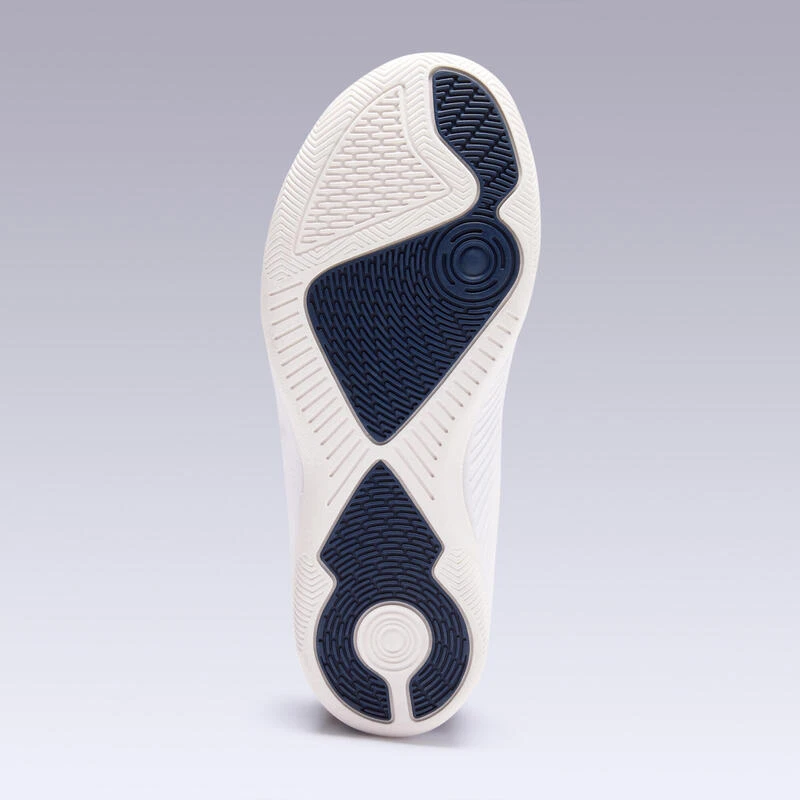 Kipsta Kids' Futsal Trainers Eskudo 500 6 Kipsta Kids' Futsal Trainers Eskudo 500 - Image 4