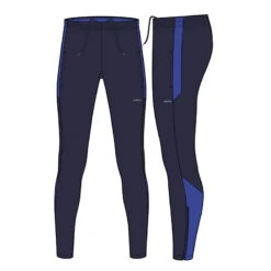 Kipsta Girls' Training Bottoms Viralto+