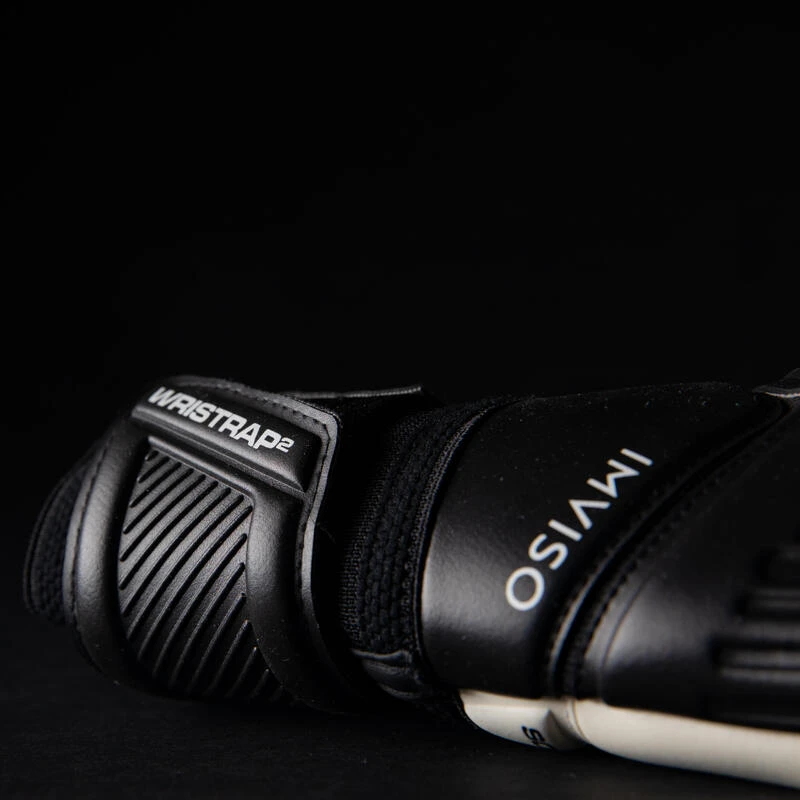 Kipsta Goalkeeper Mitts 17 Kipsta Goalkeeper Mitts - Image 15