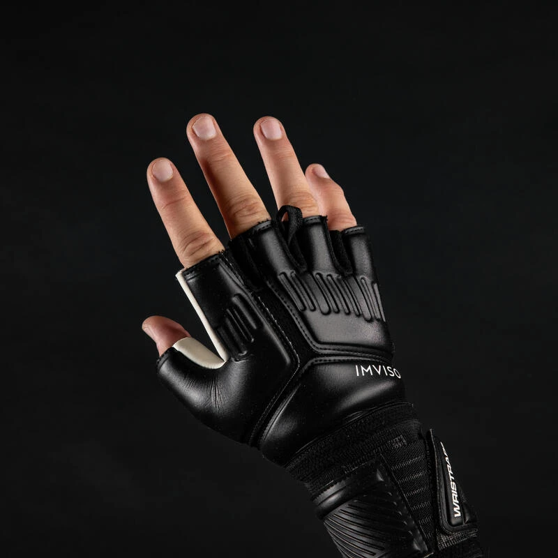 Kipsta Goalkeeper Mitts 20 Kipsta Goalkeeper Mitts - Image 18