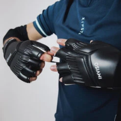 Kipsta Goalkeeper Mitts 26 Kipsta Goalkeeper Mitts -Decathlon goalkeeper mitts 5