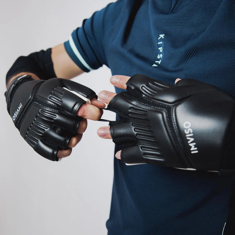 Kipsta Goalkeeper Mitts 8 Kipsta Goalkeeper Mitts - Image 6