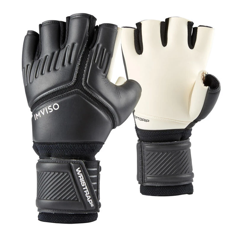 Kipsta Goalkeeper Mitts 9 Kipsta Goalkeeper Mitts - Image 7
