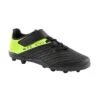 Kipsta Hard Ground Football Boots Agility 100 - Black/Yellow 1 Kipsta Hard Ground Football Boots Agility 100 - Black/Yellow -Decathlon hard ground football boots agility 100 blackyellow