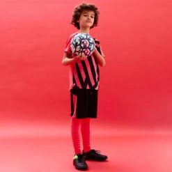 Kipsta Hard Ground Football Boots Agility 100 HG - Black/Yellow 25 Kipsta Hard Ground Football Boots Agility 100 HG - Black/Yellow -Decathlon hard ground football boots agility 100 hg blackyellow 11