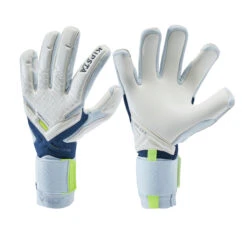 Kipsta Adult Football Goalkeeper Gloves F900 Viralto
