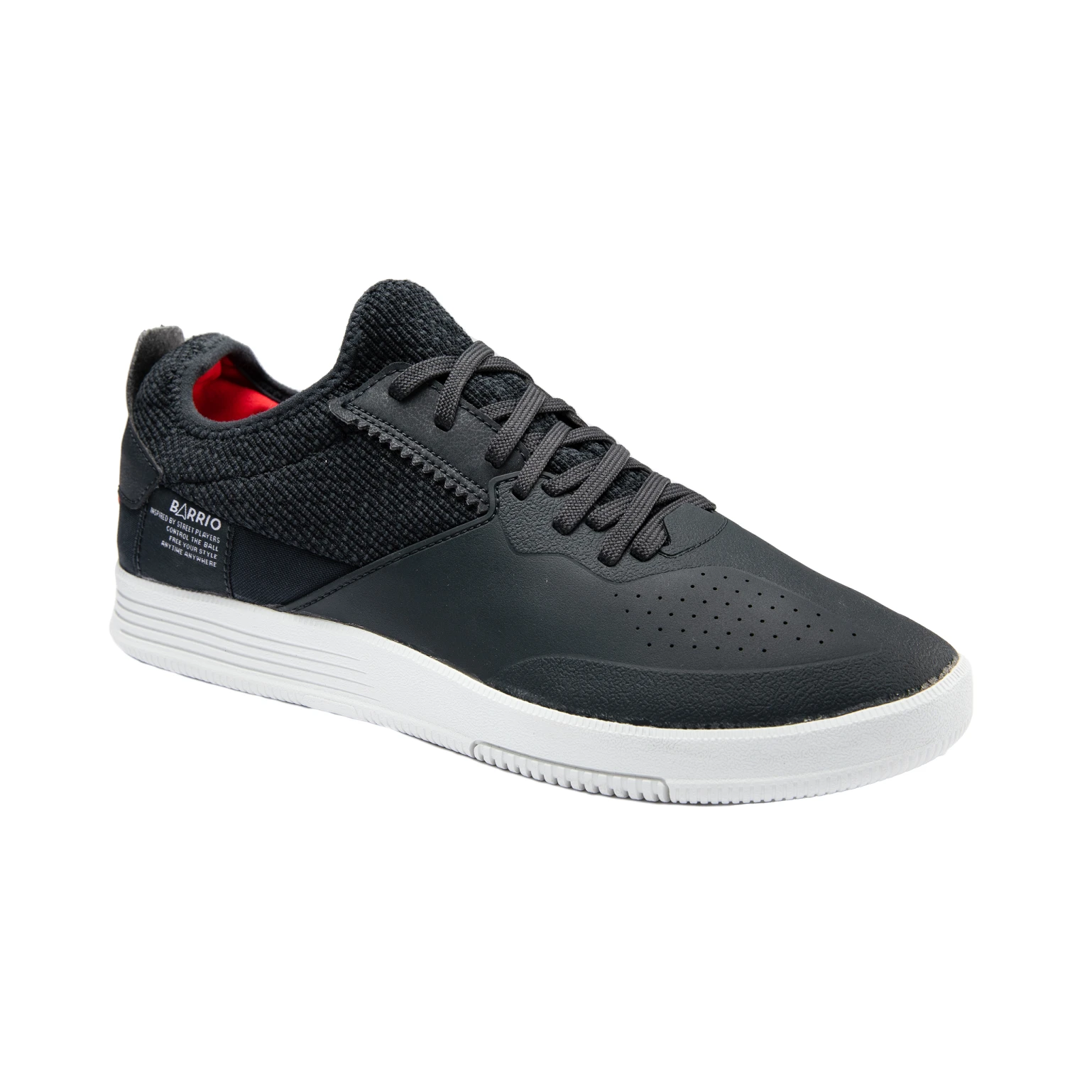Kipsta Street Football Trainers Barrio 3 Kipsta Street Football Trainers Barrio