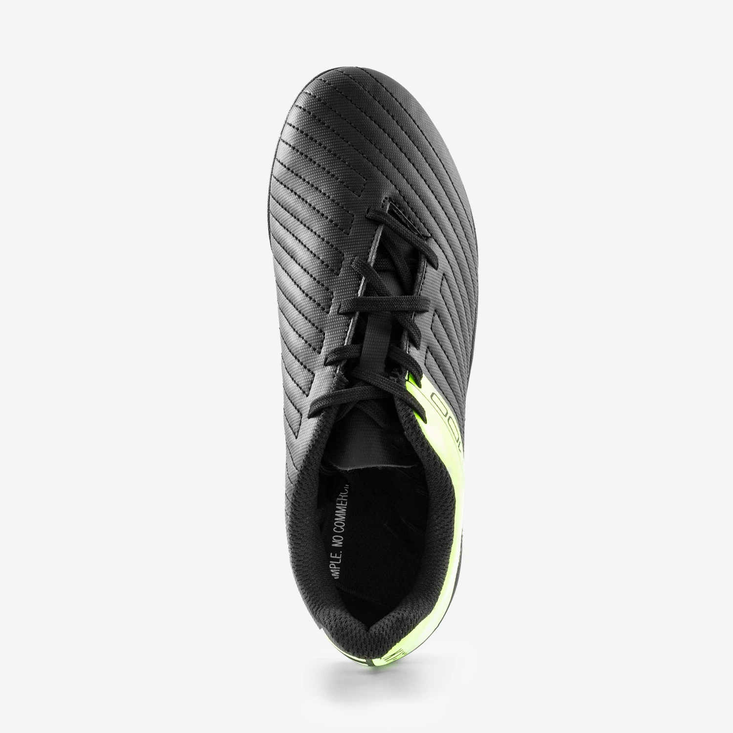 Kipsta Hard Ground Football Boots Agility 100 8 Kipsta Hard Ground Football Boots Agility 100 - Image 6