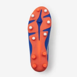 Kipsta Kids' Lace-Up Football Boots Viralto III FG 38 Kipsta Kids' Lace-Up Football Boots Viralto III FG -Decathlon k017027572811ccef769424bb93ebb732