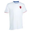 Kipsta Adult Shirt FF100 - Croatia 2022 -Decathlon k0184b95b146c0858925ca39a2073d1f7