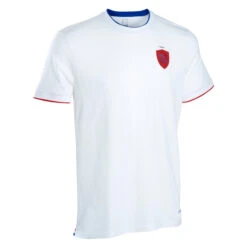 Kipsta Adult Shirt FF100 - Croatia 2022