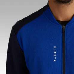 Kipsta Adult Light Football Jacket T100 -Decathlon k01d321d2c84b3f475943d41069b23453