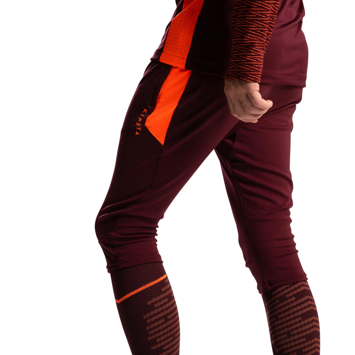 Kipsta 3/4 Football Bottoms CLR 13 Kipsta 3/4 Football Bottoms CLR - Image 11