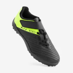 Kipsta Kids' Rip-Tab Turf Football Boots 100 Easy TF 13 Kipsta Kids' Rip-Tab Turf Football Boots 100 Easy TF -Decathlon k0456dd7d1cce67b9d911f341cc44c31e