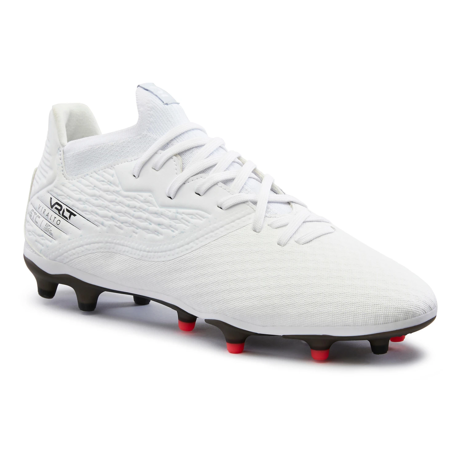 Kipsta Football Boots Viralto III 3D AirMesh FG 19 Kipsta Football Boots Viralto III 3D AirMesh FG - Image 17