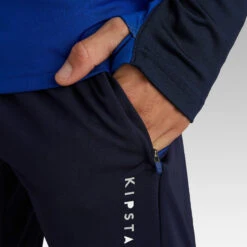 Kipsta Adult Football Bottoms T500 -Decathlon k05e9f203f9f74ed595f05aaf5e475d4c