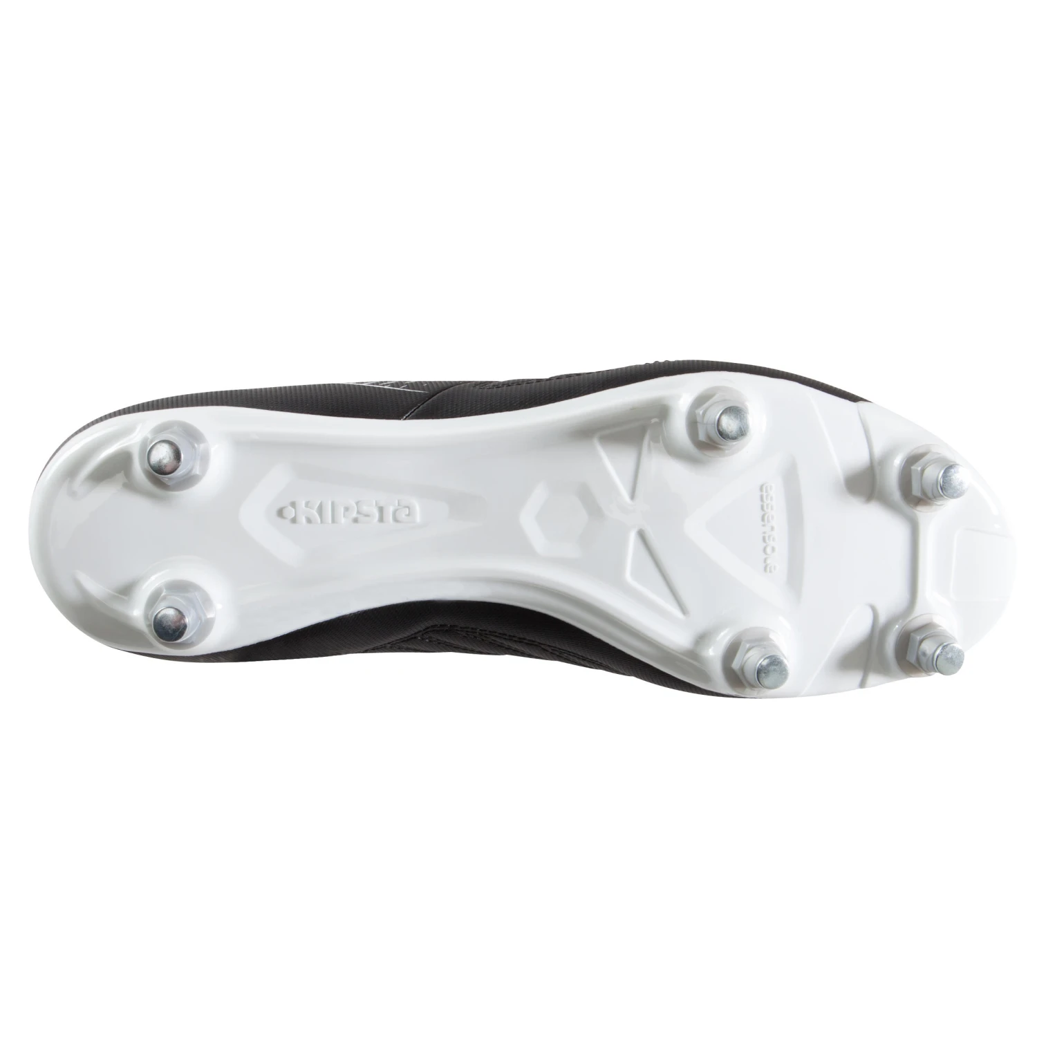 Kipsta Adult Soft Ground Football Boots Agility 100 SG 10 Kipsta Adult Soft Ground Football Boots Agility 100 SG - Image 8