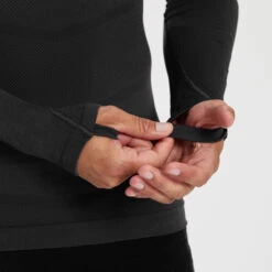 Kipsta Adult Long-Sleeved Thermal Base Layer Top Keepdry 500 30 Kipsta Adult Long-Sleeved Thermal Base Layer Top Keepdry 500 -Decathlon k06668c847cf78cc7fd0e19216518738f