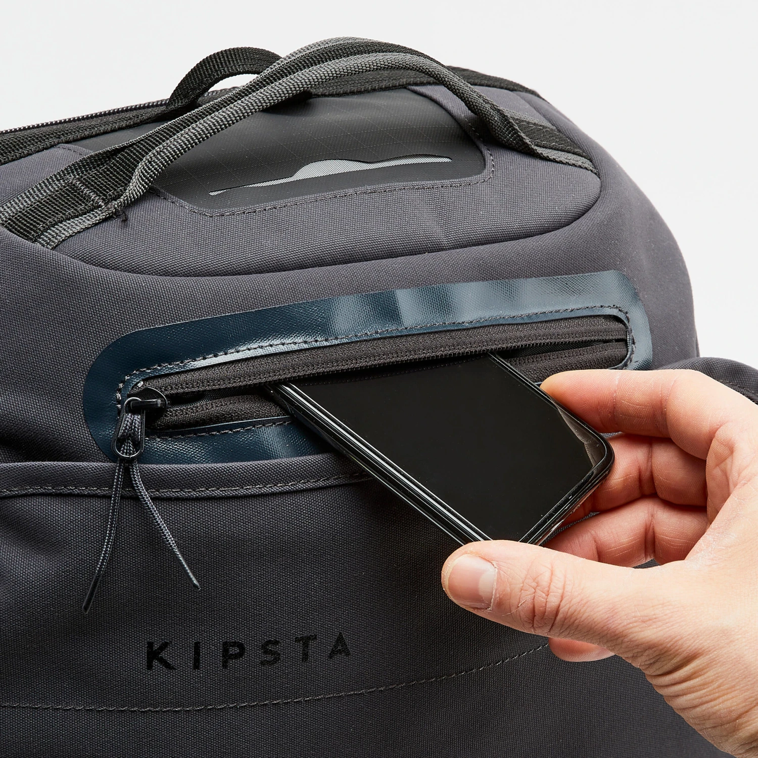 Kipsta 30L Suitcase Urban 9 Kipsta 30L Suitcase Urban - Image 7