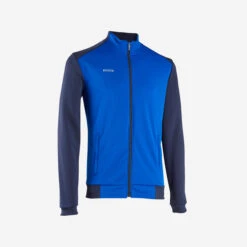 Kipsta Football Training Jacket Essential 26 Kipsta Football Training Jacket Essential -Decathlon k0763cd15dadfc47072e53977089cdfa0