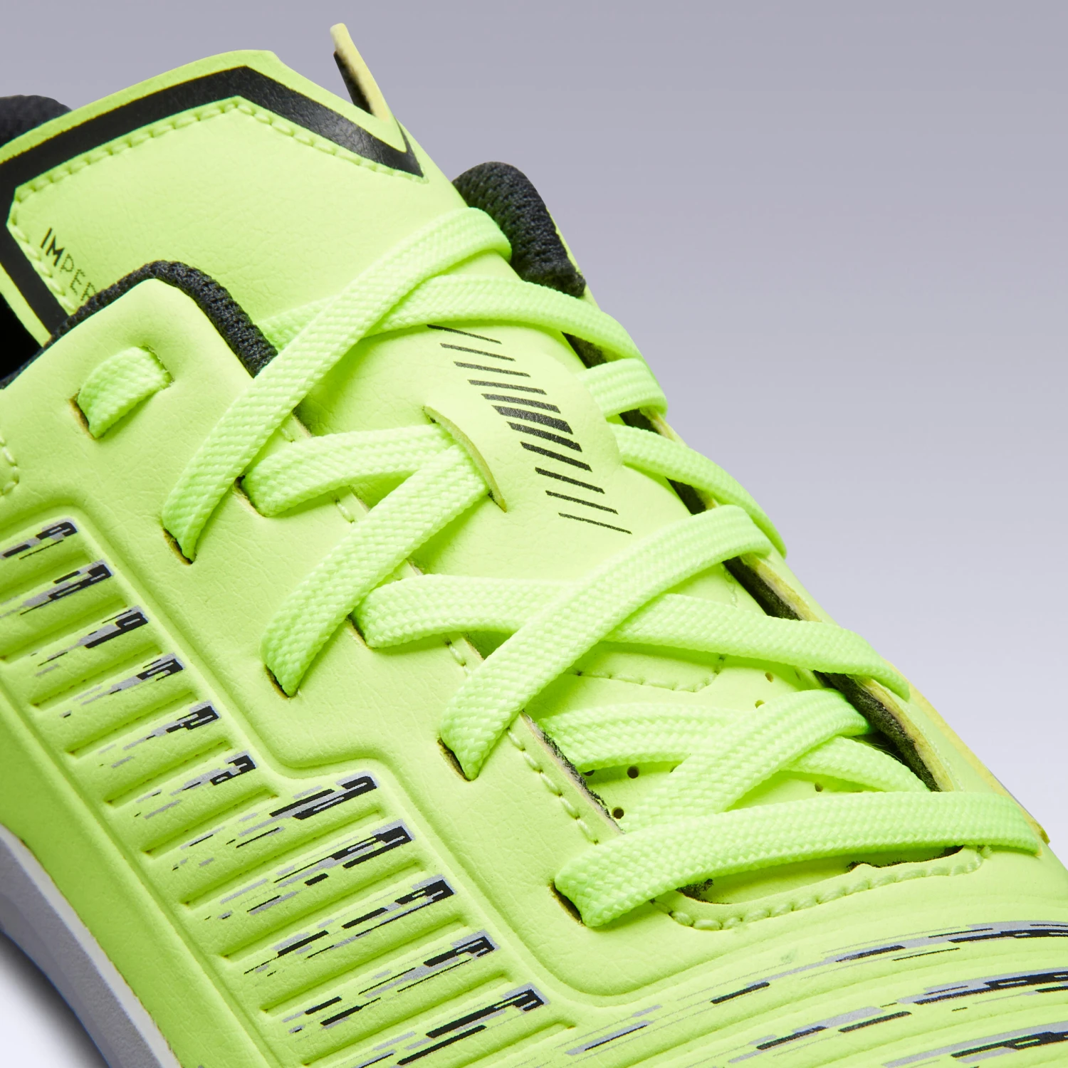 Kipsta Kids' Futsal Shoes Ginka 500 18 Kipsta Kids' Futsal Shoes Ginka 500 - Image 16