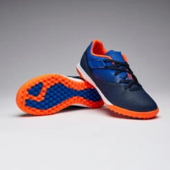 Kipsta Kids' Rip-Tab Football Boots Agility 500 TF 27 Kipsta Kids' Rip-Tab Football Boots Agility 500 TF -Decathlon k09724194654457b50b04e8f62d42c4c2